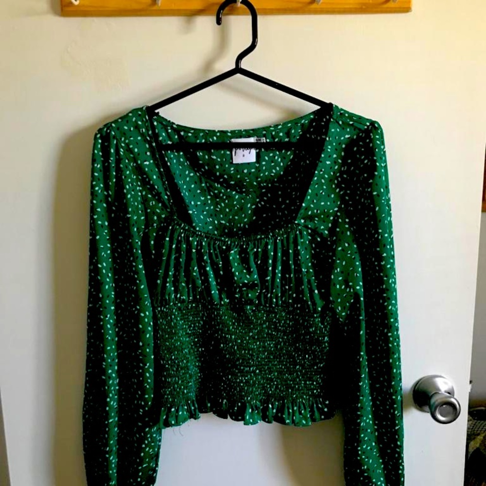 Princess Polly Top